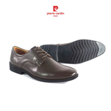  [DERBY] Giày Nam Derby xỏ dây Pierre Cardin - PCMFWLG 766 