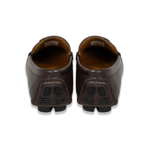  GIÀY MỌI NAM DRIVING LOAFER SÀI GÒN SHOES - 006 