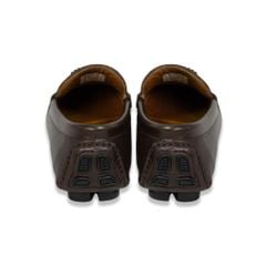 GIÀY MỌI NAM DRIVING LOAFER SÀI GÒN SHOES - 006