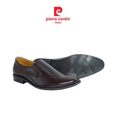 Giày Tây Nam Loafer Pierre Cardin - PCMFWLH 774