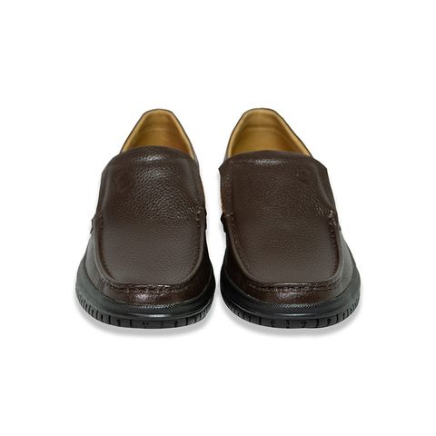  GIÀY TÂY NAM CASUAL PHONG CÁCH CỔ ĐIỂN SÀI GÒN SHOES - 007 