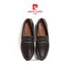  Giày Tây Nam Horsebit Driving Pierre Cardin - PCMFWLH 527 
