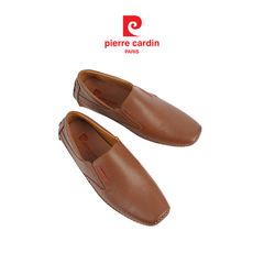 Giày Mọi Nam Pierre Cardin - PCMFWLF 752
