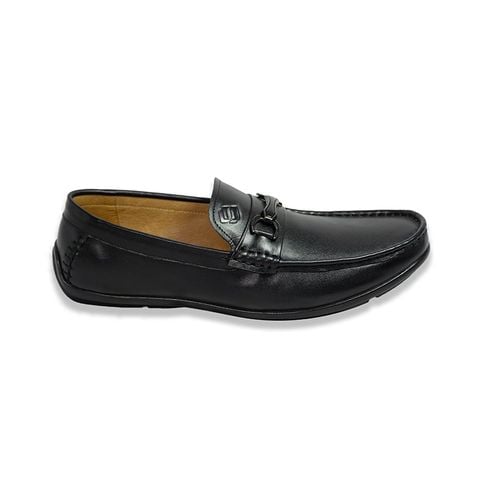  GIÀY TÂY NAM HORSEBIT LOAFER SÀI GÒN SHOES - 008 