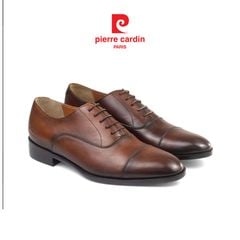  Giày Tây Oxford Cao Cấp Pierre Cardin - PCMFWLF 402 
