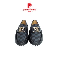 Giày Nam Driving Pierre Cardin PCMFWLH 525