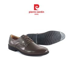 [DERBY] Giày Nam Derby xỏ dây Pierre Cardin - PCMFWLG 766