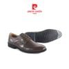  [DERBY] Giày Nam Derby xỏ dây Pierre Cardin - PCMFWLG 766 