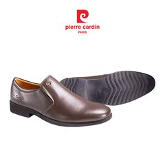 Giày Nam Classic Loafer Pierre Cardin - PCMFWLG 767