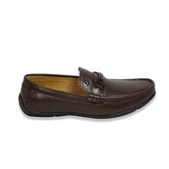 GIÀY TÂY NAM HORSEBIT LOAFER SÀI GÒN SHOES - 008