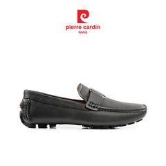 Giày Lười Nam  Driving Loafer Pierre Cardin - PCMFWLH 526