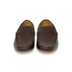 GIÀY TÂY CASUAL SÀI GÒN SHOES - 005