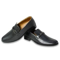 GIÀY TÂY NAM HORSEBIT LOAFER SÀI GÒN SHOES - 010