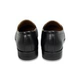  GIÀY LOAFER NAM SÀI GÒN SHOES HỌA TIẾT ĐƯỜNG CHỈ KÉP - 004 