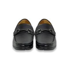 GIÀY TÂY NAM HORSEBIT LOAFER SÀI GÒN SHOES - 008