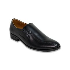 GIÀY NAM LOAFER NAM SÀI GÒN SHOES - 002
