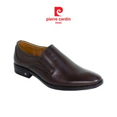 Giày Tây Nam Loafer Pierre Cardin - PCMFWLH 784