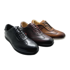 Giày Nam Thời Trang Có Dây Pierre Cardin PCMFWLH 786