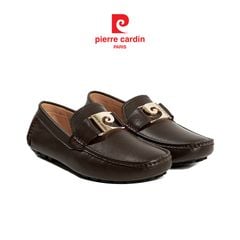 Giày Lười Nam  Driving Loafer Pierre Cardin - PCMFWLH 526