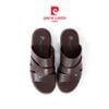  Dép Sandal Nhấn Quai Cách Điệu Pierre Cardin - 163 