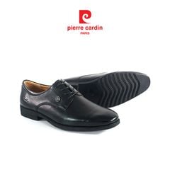  [DERBY] Giày Nam Derby xỏ dây Pierre Cardin - PCMFWLG 766 