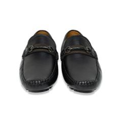 GIÀY MỌI NAM DRIVING LOAFER SÀI GÒN SHOES - 006