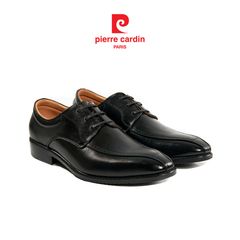  Giày Derby Pierre Cardin - PCMFWLH 791 