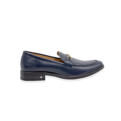  [HORSEBIT LOAFER] Giày Tây Pierre Cardin - PCMFWLG 700 