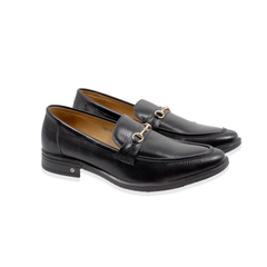  [HORSEBIT LOAFER] Giày Tây Pierre Cardin - PCMFWLG 700 