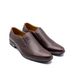 [LOAFER] Giày Classic Loafer Pierre Cardin - PCMFWLG 712