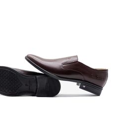 [LOAFER] Giày Classic Loafer Pierre Cardin - PCMFWLG 712