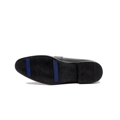 Giày Loafer vân cá sâu Pierre Cardin - PCMFWLG 723