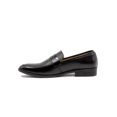 Giày Loafer vân cá sâu Pierre Cardin - PCMFWLG 723