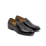  Giày Loafer vân cá sâu Pierre Cardin - PCMFWLG 723 