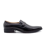  Giày Loafer vân chỉ ngang Pierre Cardin - PCMFWLG 726 