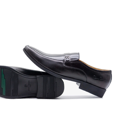 Giày Loafer vân chỉ ngang Pierre Cardin - PCMFWLG 726