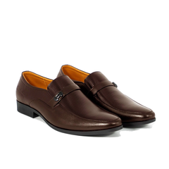 Giày Loafer vân chỉ ngang Pierre Cardin - PCMFWLG 726