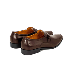 Giày Loafer vân chỉ ngang Pierre Cardin - PCMFWLG 726