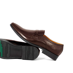 Giày Loafer vân chỉ ngang Pierre Cardin - PCMFWLG 726
