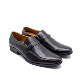  Giày Loafer vân chỉ ngang Pierre Cardin - PCMFWLG 726 