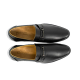  [LOAFER] Giày Horsebit Loafer Pierre Cardin - PCMFWLF 731 