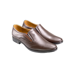 [LOAFER] Giày tây nam không dây Pierre Cardin PCMFWLG 732