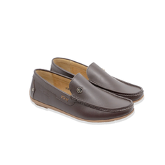  [LOAFER] Giày Classic Loafer Pierre Cardin - PCMFWLF 739 