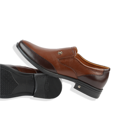 Giày Loafer 2 màu Pierre Cardin - PCMFWLG 746