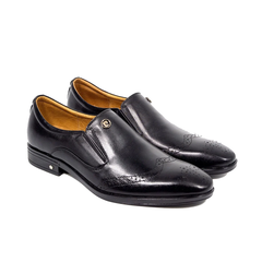  Giày Loafer họa tiết Pierre Cardin - PCMFWLF 749 