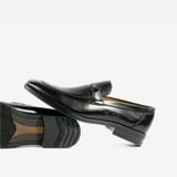  [LOAFER] Giày Nam Horsebit Loafer Pierre Cardin - PCMFWLG 762 