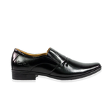  [LOAFER] Giày Nam Loafer họa tiết Pierre Cardin - PCMFWLG 764 