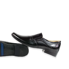 [LOAFER] Giày Nam Loafer họa tiết Pierre Cardin - PCMFWLG 764