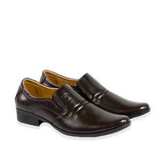 [LOAFER] Giày Nam Loafer họa tiết Pierre Cardin - PCMFWLG 764