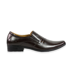[LOAFER] Giày Nam Loafer họa tiết Pierre Cardin - PCMFWLG 764